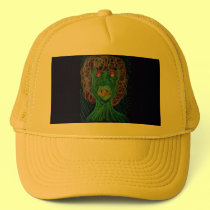 Nightmare invert hats by eelkat Nightmare invert hats