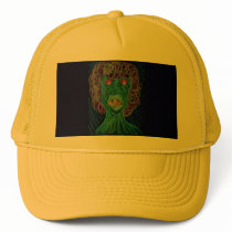 Nightmare invert hats by eelkat Nightmare invert hats