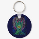 Nightmare invert keychain
