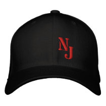 Nightmare Junkies Hat embroidered hats by nightmarejunkies Nightmare Junkies Hat embroidered hats