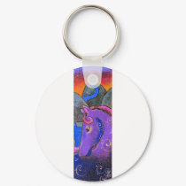 NightMare keychains by BeMusedArt NightMare keychains