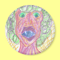 Nightmare magnets