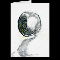 Nightmare Man cards