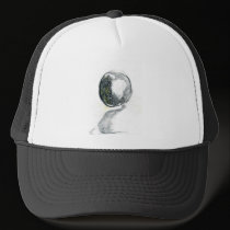 Nightmare Man hats