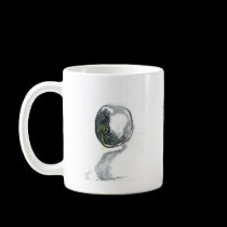 Nightmare Man mugs