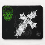 Nightmare - Mousepads