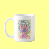 Nightmare mugs