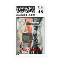 NightmarE, Nightmare stamp