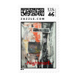 NightmarE, Nightmare stamp