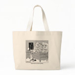 Nightmare on Form Street. Tote Bags