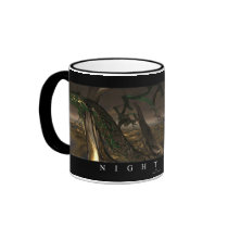 Nightmare republish mugs