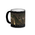 Nightmare republish mugs by Soraia Nightmare republish mugs