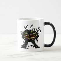 Nightmare Shadow Mug