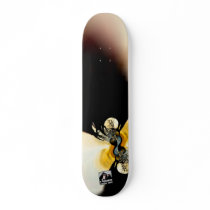 Nightmare skateboards
