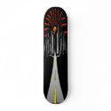 Nightmare skateboards