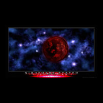 Nightmare System Limited Edition posters