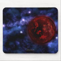 Nightmare System mousepads