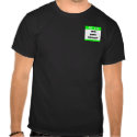 Nightmare T-Shirt by wilddeej Nightmare T-Shirt
