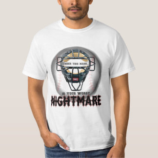 american nightmare t shirt