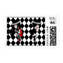 NIGHTMARES OF LOVE  Postage