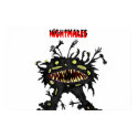 Nightmares posters