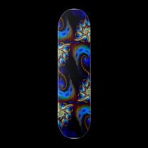 Nightmares Skateboard skateboards