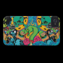 NightMaresIphone 4 case casemate cases