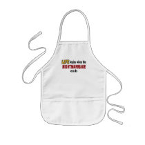 Nightmarriage Ends aprons by melhi_ Nightmarriage Ends aprons