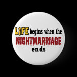 Nightmarriage Ends buttons