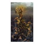 Nightraid Posters