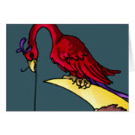 Nightrain Artisans Greeting Cards