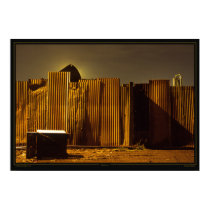 Nightrise posters