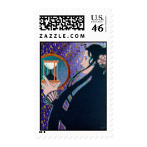 Nights are Numbers Postage postage