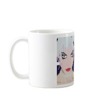 NIGHTS mugs by akinolaude NIGHTS mugs