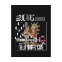 "NIGHTS" postcards by eLEMENTARYimage "NIGHTS" postcards