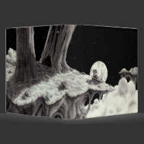 Nightscape binder