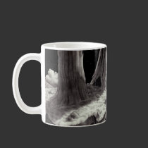 Nightscape mug mugs