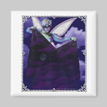 Nightshade Magnet