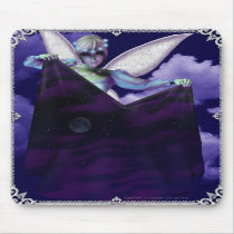 Nightshade Mousepad by JDSavage Nightshade Mousepad