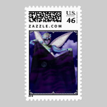 nightshade postage