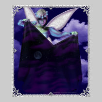 Nightshade Poster posters by JDSavage Nightshade Poster posters