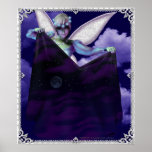 Nightshade Poster