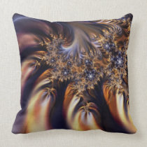 Nightshader American MoJo Pillow