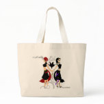 Nightshayde Tote Canvas Bags