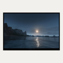 nightswimming posters