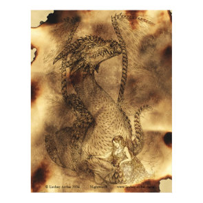 Nightwatch print