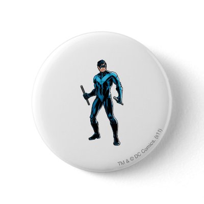 Nightwing Stands buttons