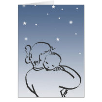 nighty night cards
