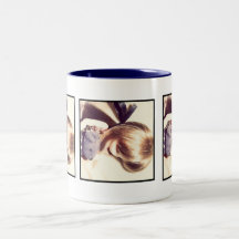 Nighty, Night Juno Coffee Mug