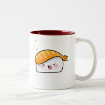Nigiri Mugs